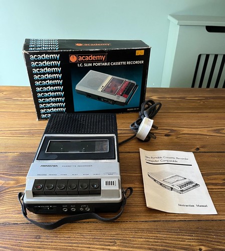 Vintage academy c slim - vintage,