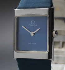 Vintage 1972 [Near MINT] Omega