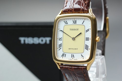 Near mint vintage tissot - vintage,