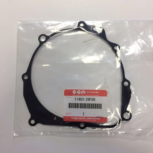 Suzuki genuine part gasket - suzuki,