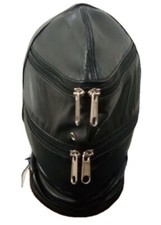 Genuine Real Leather Bondage