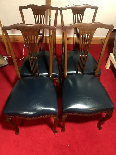 Dining chairs century - chairs,