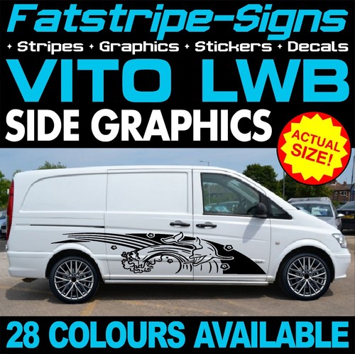 Fit mercedes vito lwb - to,