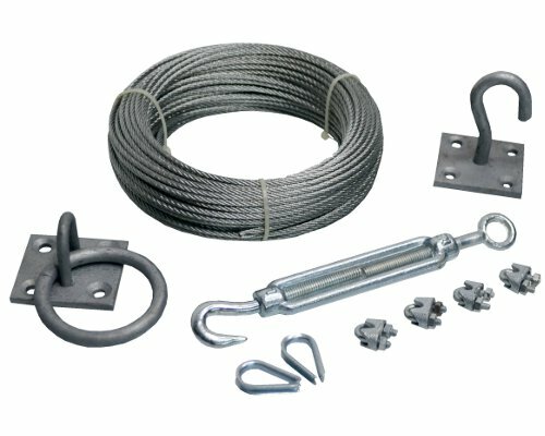 30m 3mm catenary overhead - /,