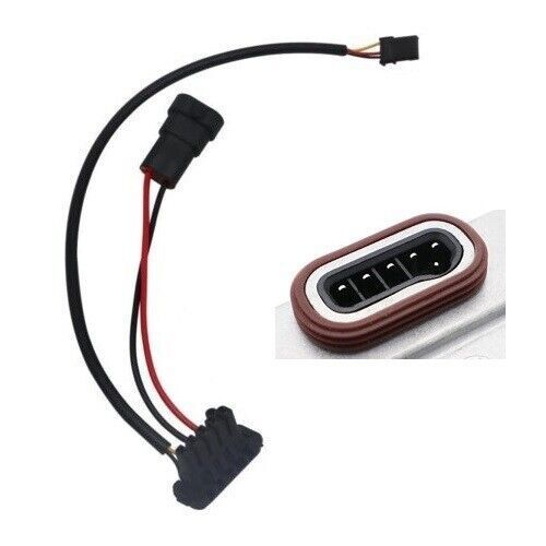 Xenon hid headlight ballast - hid,