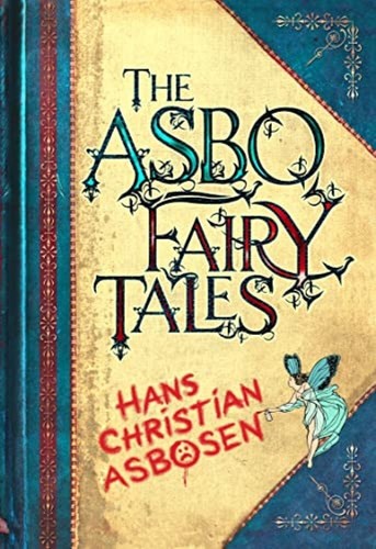 The asbo fairy - asbo,