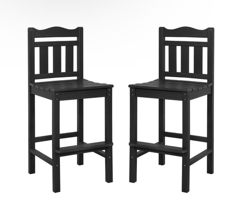 Tall bistro counter - in,