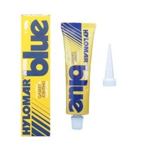 Hylomar Blue Instant Gasket