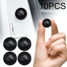 10PCS Black Car Door