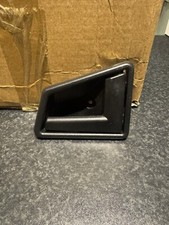 Suzuki Vitara MK1 Interior