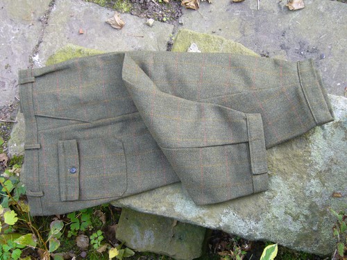Childrens breeks keeper - childrens,