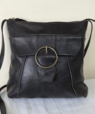 Marks and Spencer Black Supple