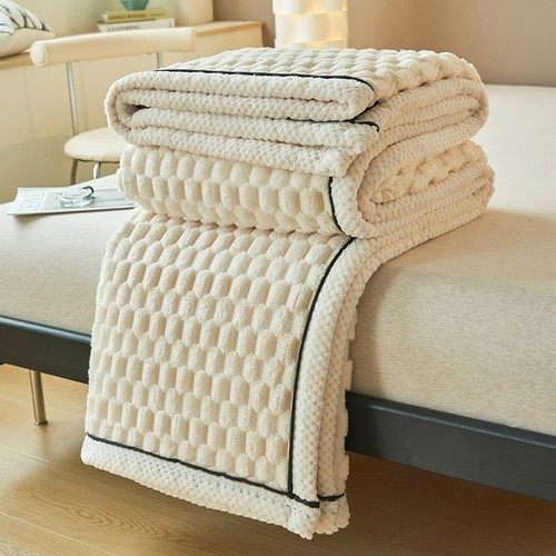 Extra large plush fleece - extra,
