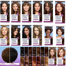 Clairol Nice'n Easy Tone+Gloss