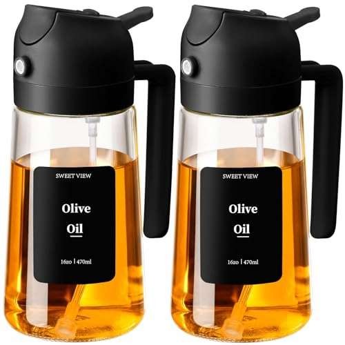 Sweet view 2pcs olive oil - sweet,
