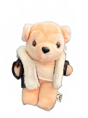 Vintage tebro teddy - 9",
