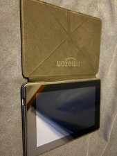 Amazon Kindle Fire HD 3rd