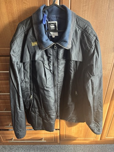 Star raw aerostate zip - g-star,