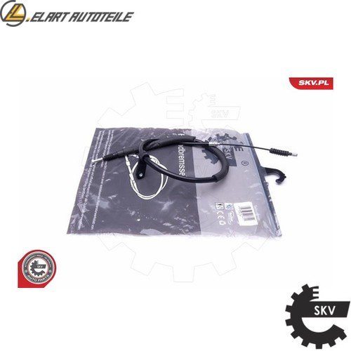 Cable parking brake - cable,