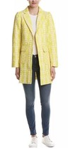 Desigual Inma Coat By