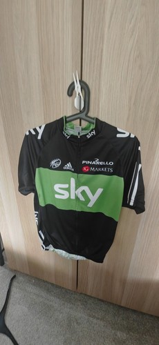 Adidas team sky - adidas, jersey