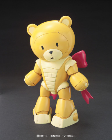 144 hgbf beargguy - hgbf, iii
