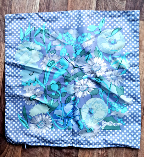 Jim thompson vintage thai - thai, silk