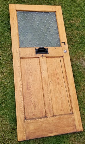 1930s antique solid - solid, front