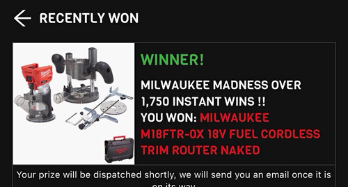 Milwaukee m18ftr 18v fuel - milwaukee, m18ftr-0x