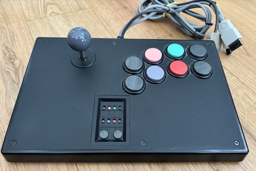 Hori fighting stick - hori,