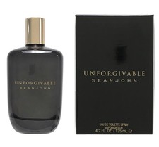 Sean John Unforgivable for Men