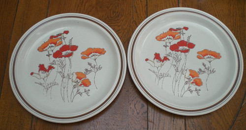Two royal doulton lambethware - royal,
