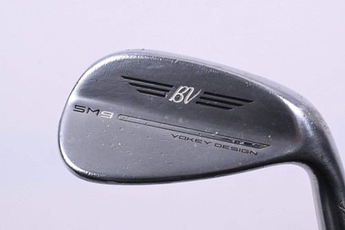 Titleist vokey sm9 - titleist, gap
