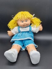 Famous Cabbage Patch 45cm