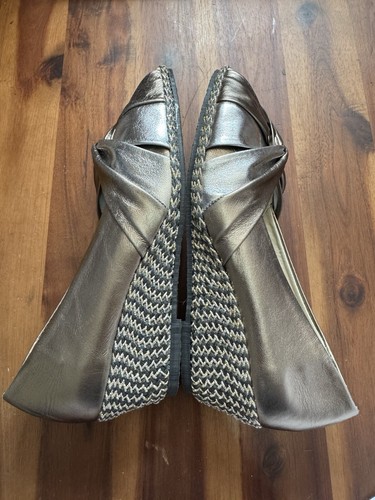 Genuine vintage scholl 3 - dr,