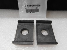 Honda CB 750 four K0 K1 K2