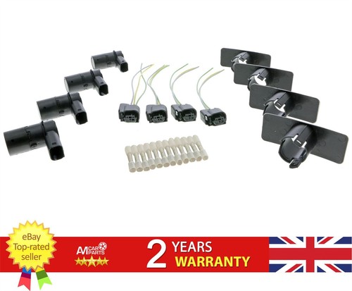Parking aid sensor - parking, for