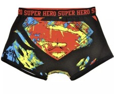 MENS NOVELTY CHARACTER BOXER