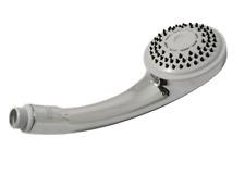 Aqualisa 525203 90MM POWER LINE CHROME SINGLE MODE