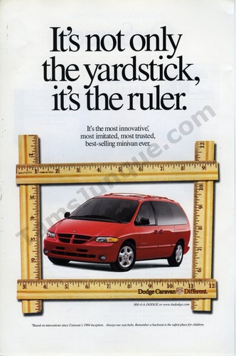 1999 dodge caravan minivan - dodge,