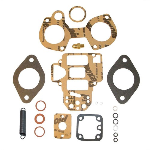 Weber dcoe carburettor carb - 40,