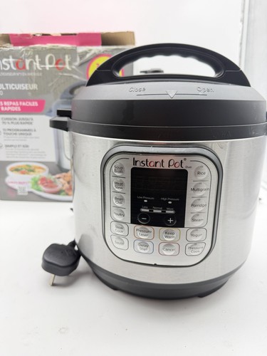 Instant pot duo 1 - pot, 7-in-1