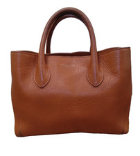 Aspinal of London Dark Orange