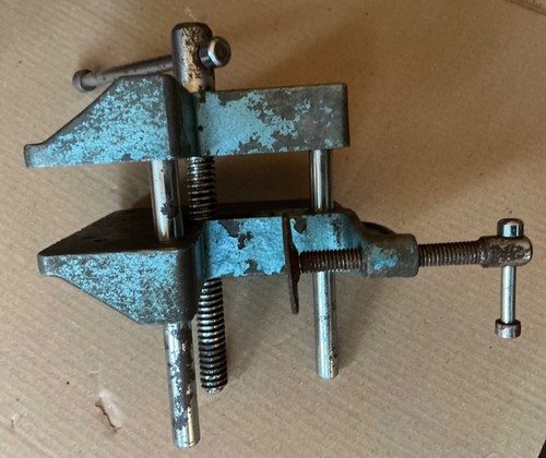Vintage parry bott - p&b, (parry