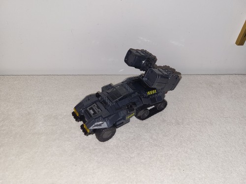 Halo mega bloks - mega,