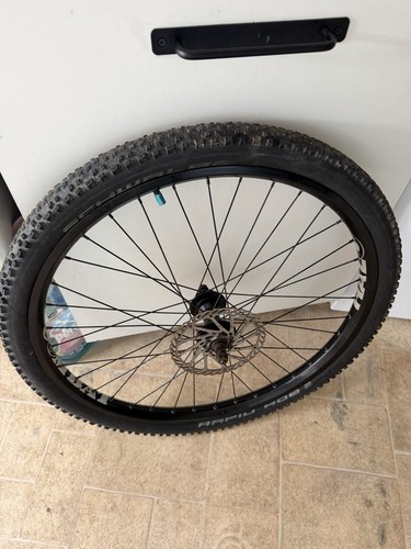 Halo combat inch - 26-inch, rear