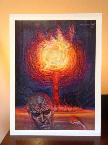 Original rare tretchikoff - tretchikoff, the