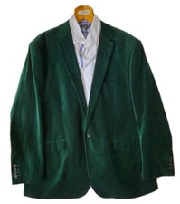 Samuel Windsor Mens 46"Regular