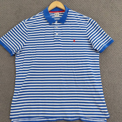 Musto mens polo shirt size - musto,