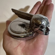 VTG ORIG 1930’s PONTIAC